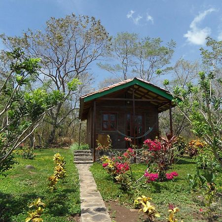 Finca Montana Sagrada Mérida Quarto foto