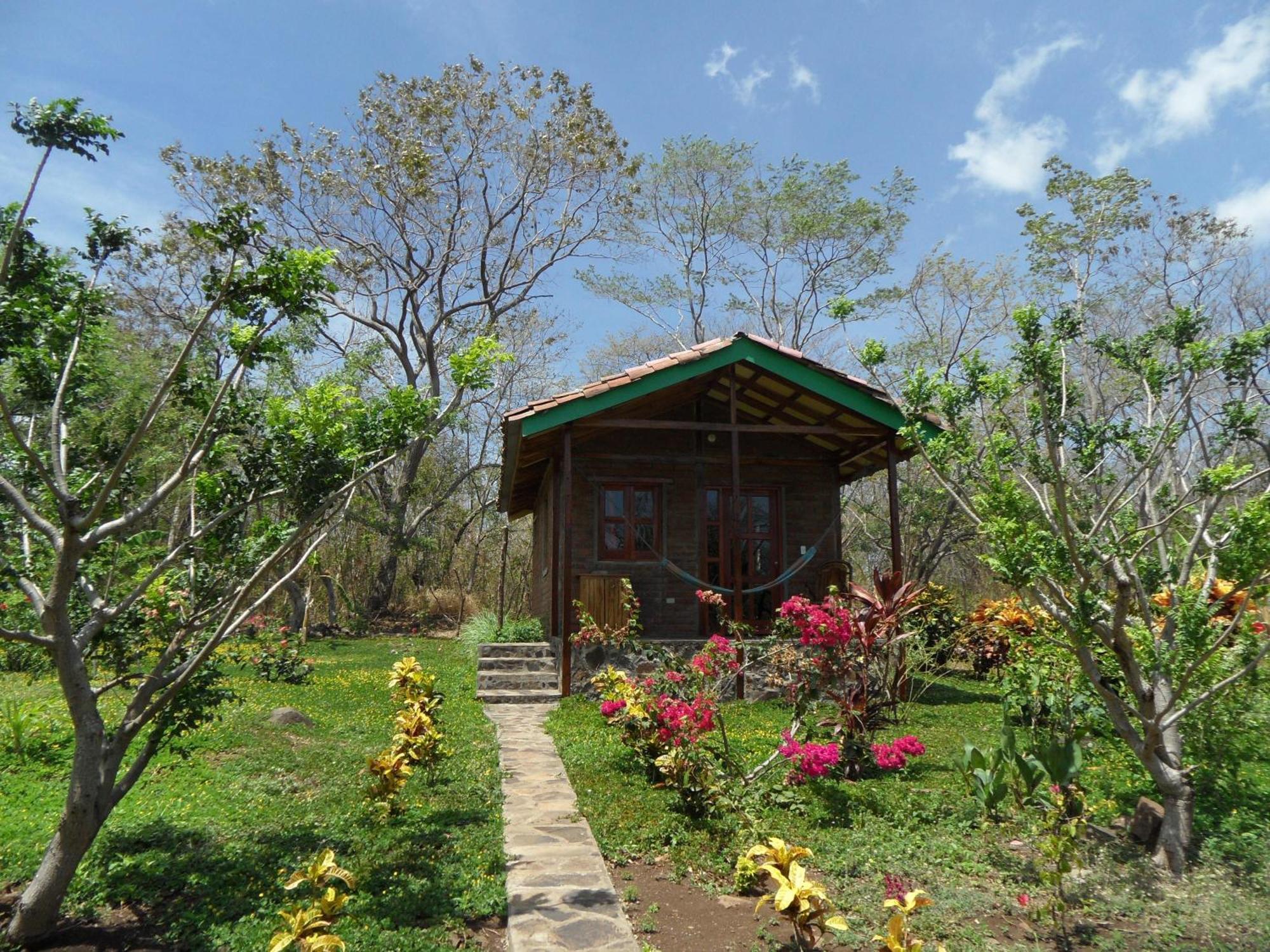 Finca Montana Sagrada Mérida Quarto foto