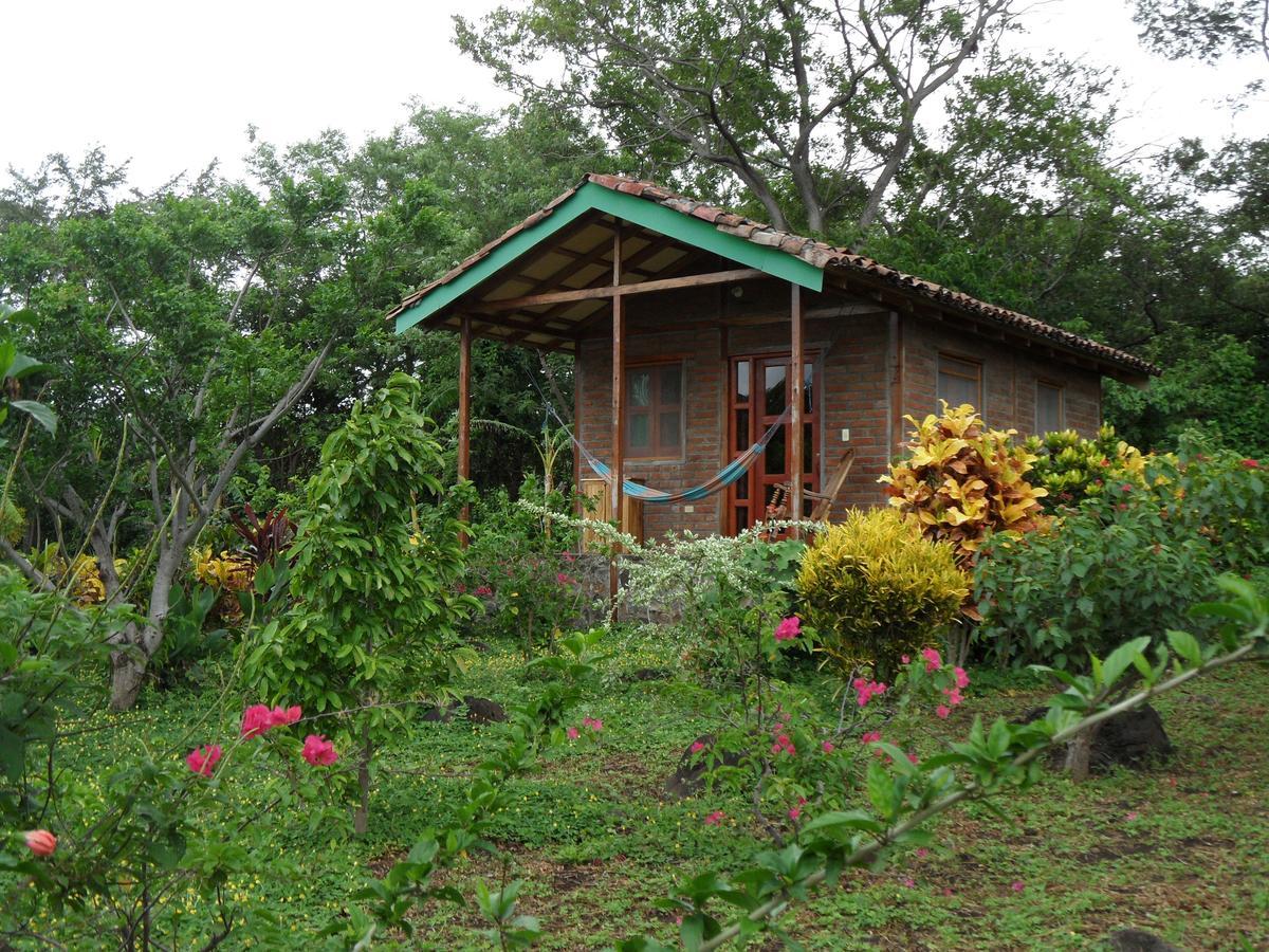 Finca Montana Sagrada Mérida Exterior foto